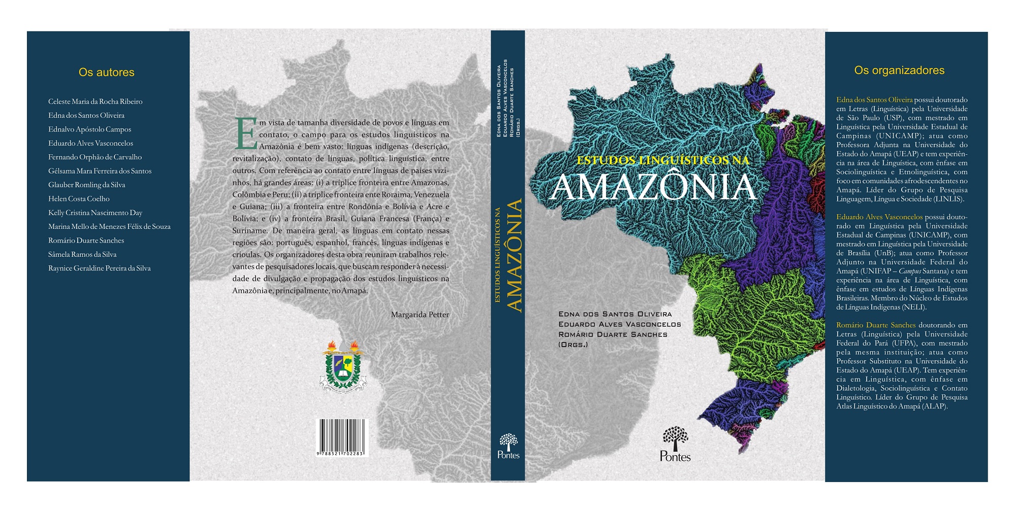 Estudos Linguísticos na Amazônia